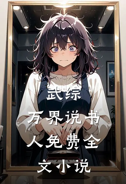 武综:万界说书人免费全文小说