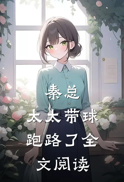 秦总，太太带球跑路了全文阅读