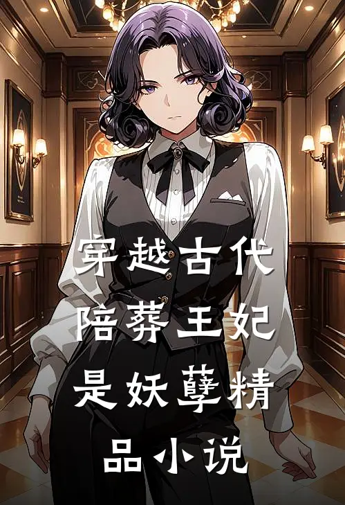 穿越古代,陪葬王妃是妖孽精品免费阅读