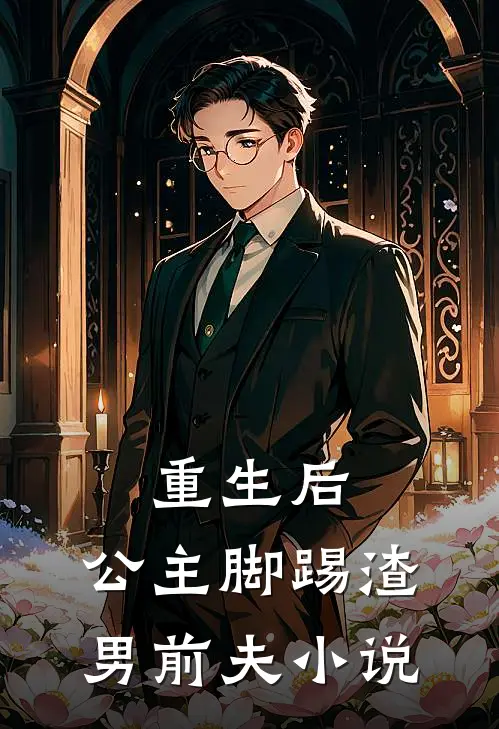 重生后，公主脚踢渣男前夫小说