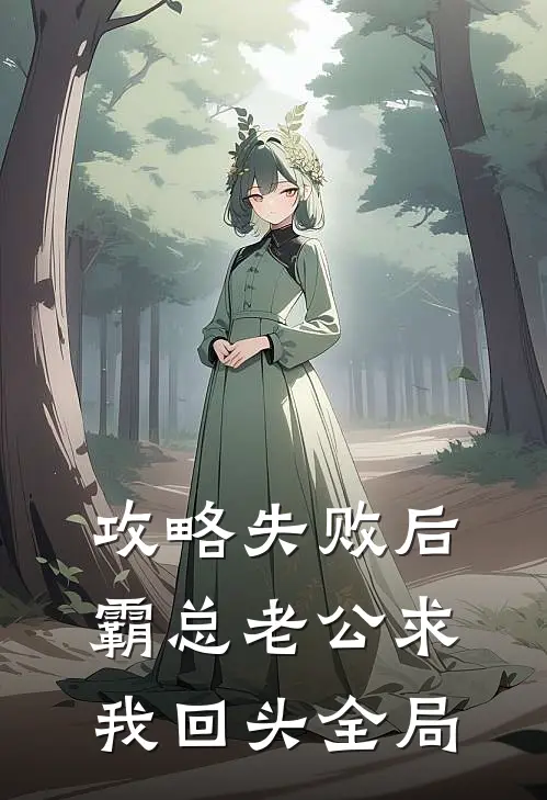 攻略失败后，霸总老公求我回头全局