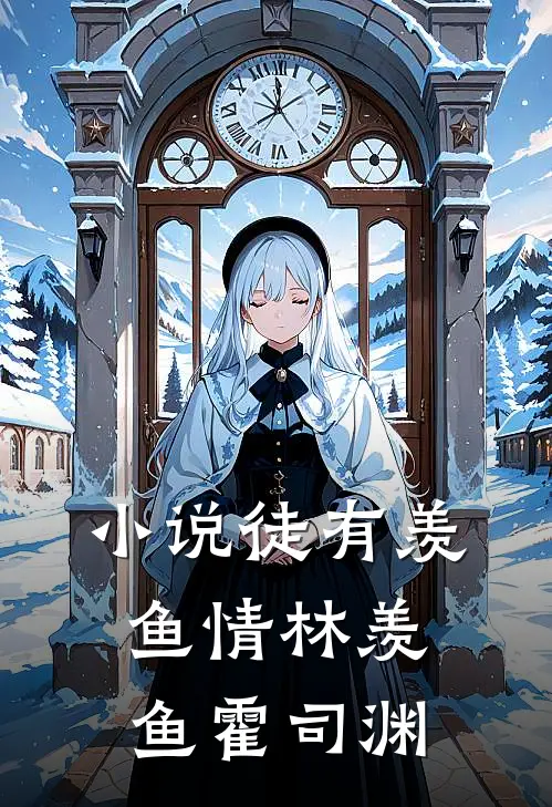 小说徒有羡鱼情(林羡鱼霍司渊)