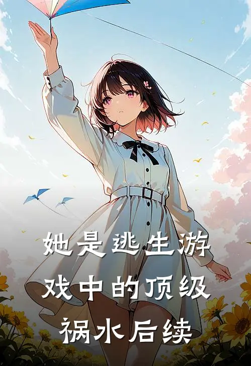 她是逃生游戏中的顶级祸水后续