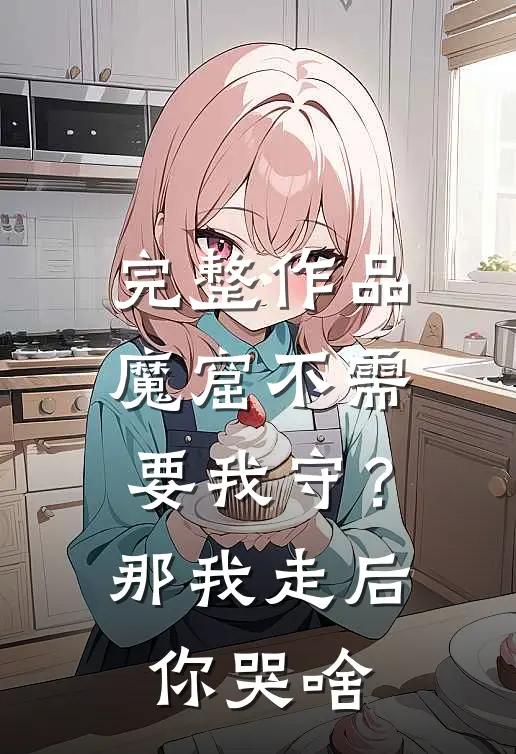 完整作品魔窟不需要我守？那我走后你哭啥