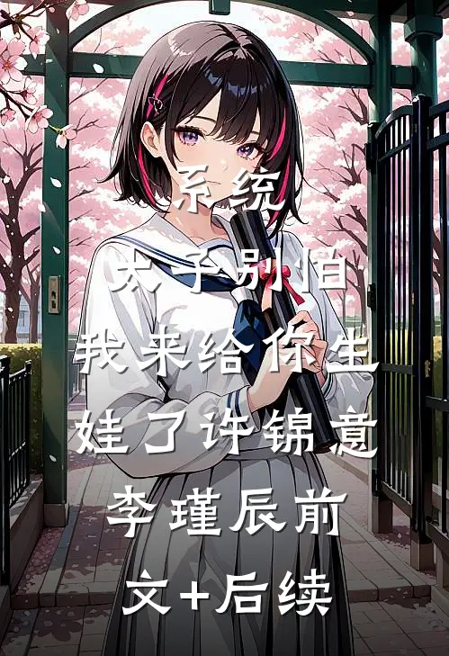 系统：太子别怕，我来给你生娃了许锦意李瑾辰前文+后续