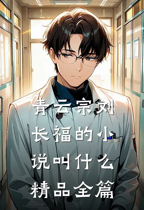 青云宗刘长福的小说叫什么精品全篇