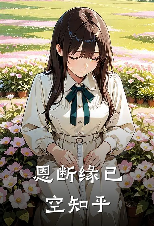 恩断缘已空知乎