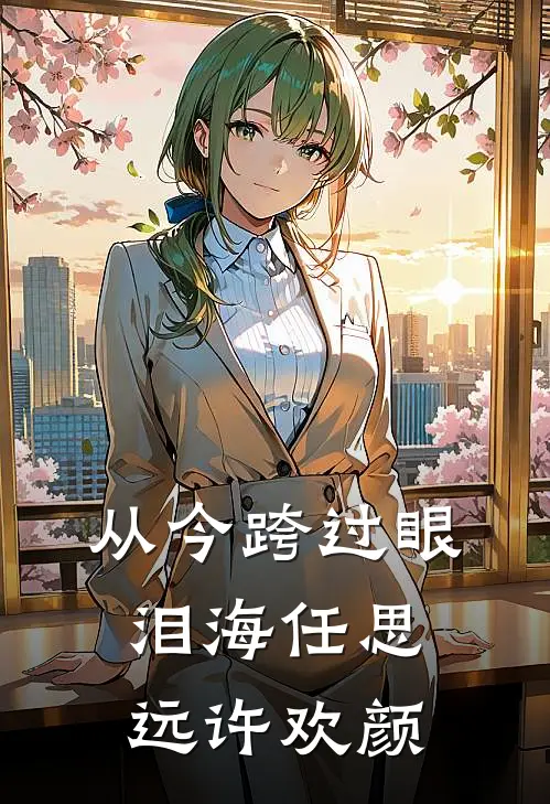 从今跨过眼泪海任思远许欢颜