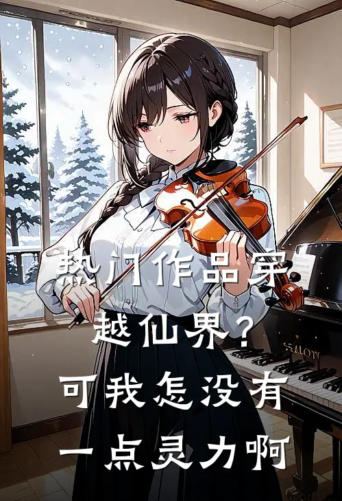热门作品穿越仙界？可我怎没有一点灵力啊