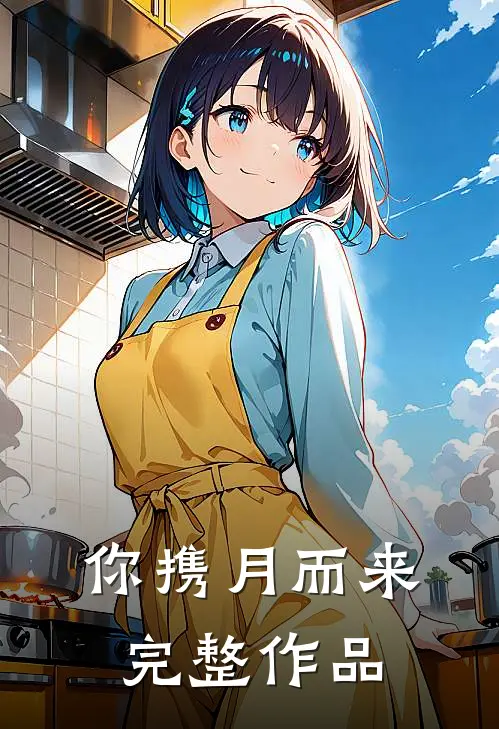 你携月而来完整作品