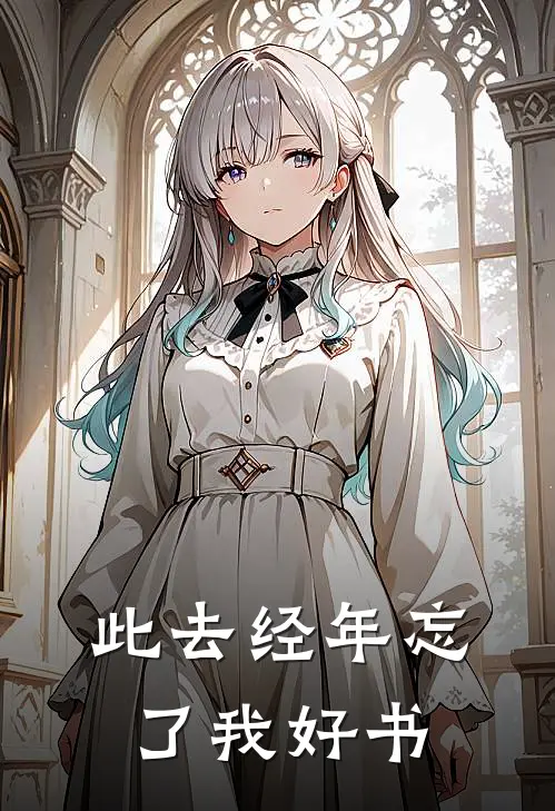 此去经年忘了我好书