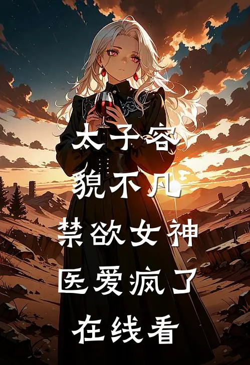 太子容貌不凡，禁欲女神医爱疯了在线看