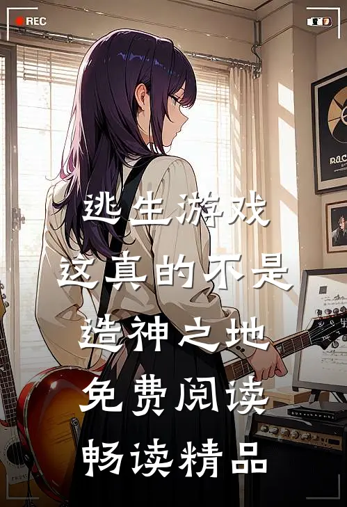 逃生游戏:这真的不是造神之地免费阅读畅读精品