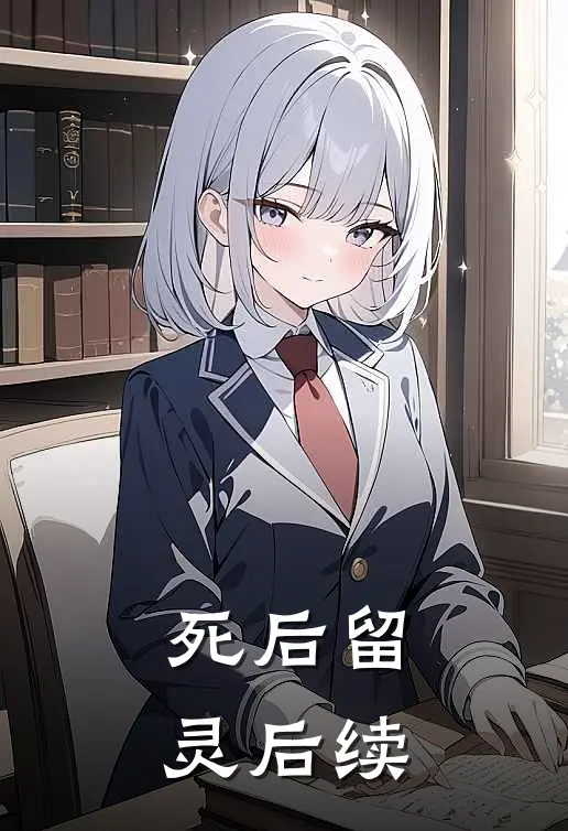 死后留灵后续