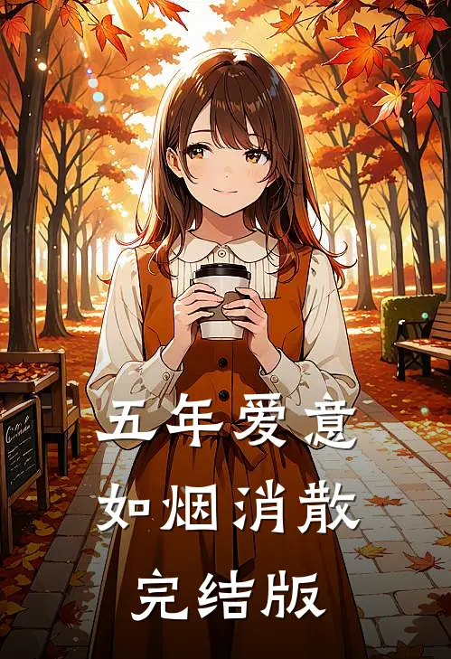 五年爱意，如烟消散完结版