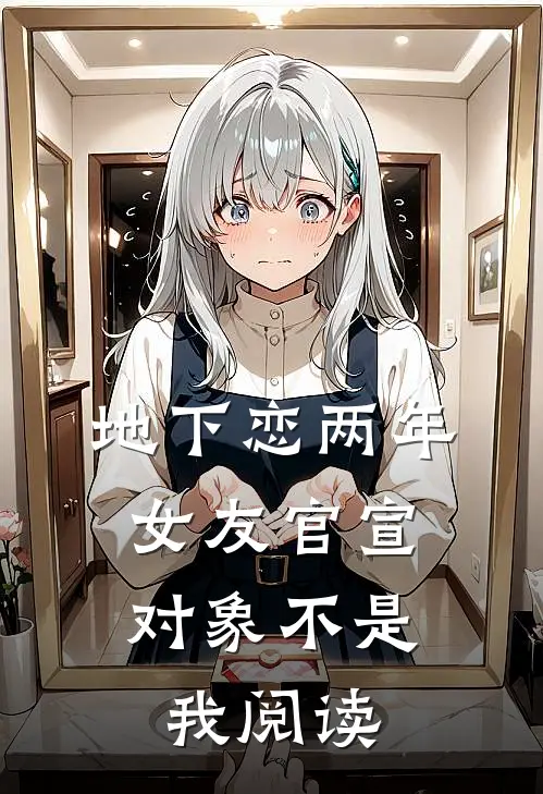 地下恋两年，女友官宣对象不是我阅读
