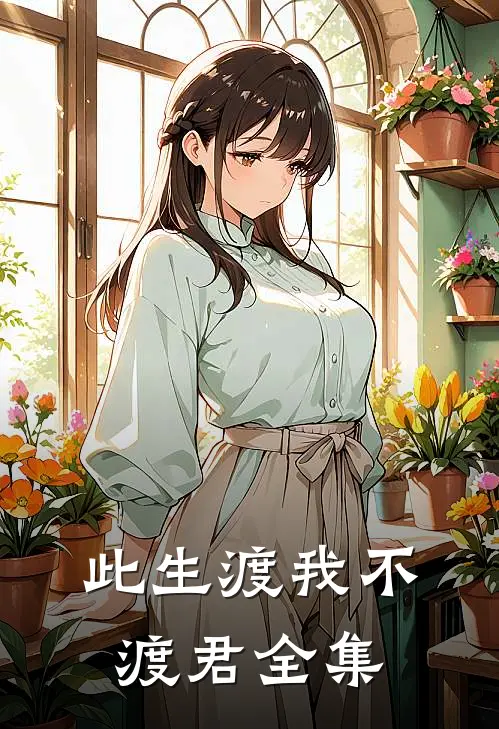 此生渡我不渡君全集