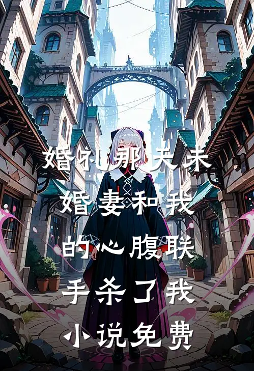 婚礼那天未婚妻和我的心腹联手杀了我小说免费