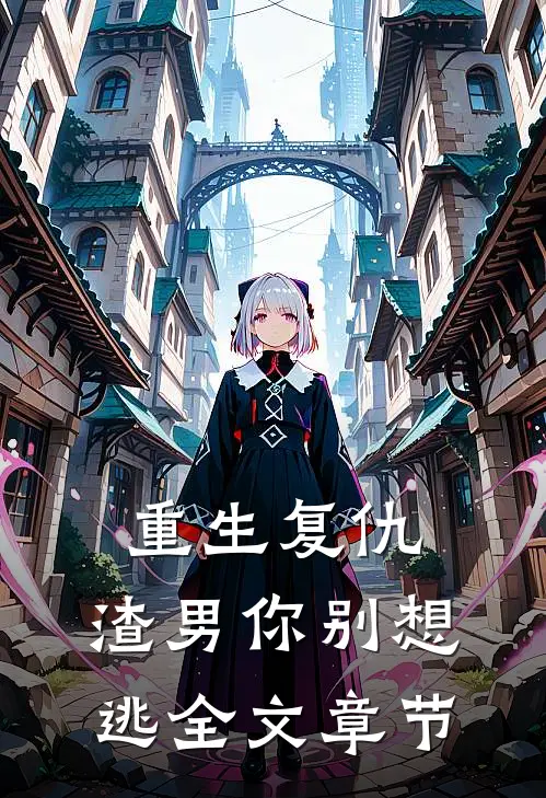 重生复仇：渣男你别想逃全文章节