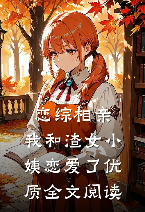 恋综相亲：我和渣女小姨恋爱了优质全文阅读