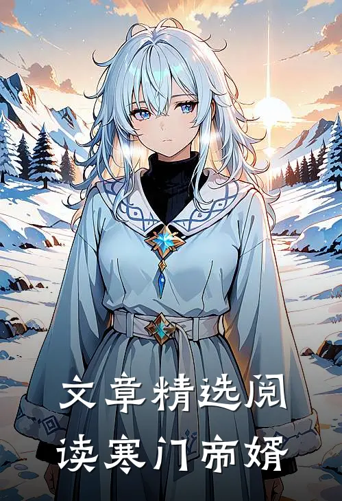 文章精选阅读寒门帝婿