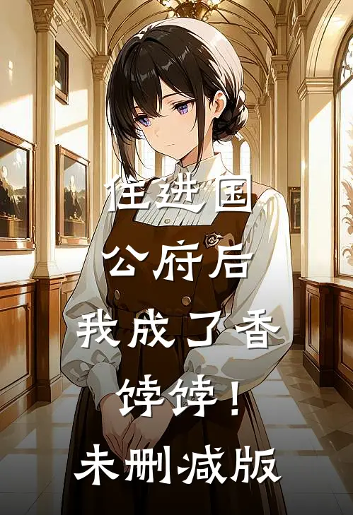 住进国公府后，我成了香饽饽！未删减版