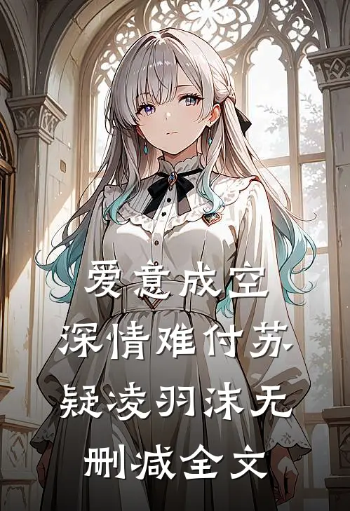 爱意成空，深情难付苏疑凌羽沫无删减全文