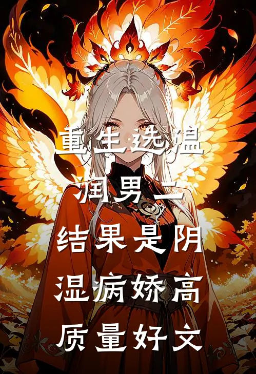 重生选温润男二，结果是阴湿病娇高质量好文