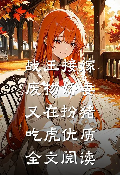 战王接嫁：废物娇妻又在扮猪吃虎优质全文阅读