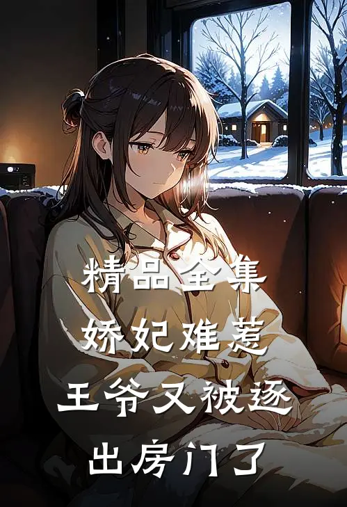精品全集娇妃难惹：王爷又被逐出房门了