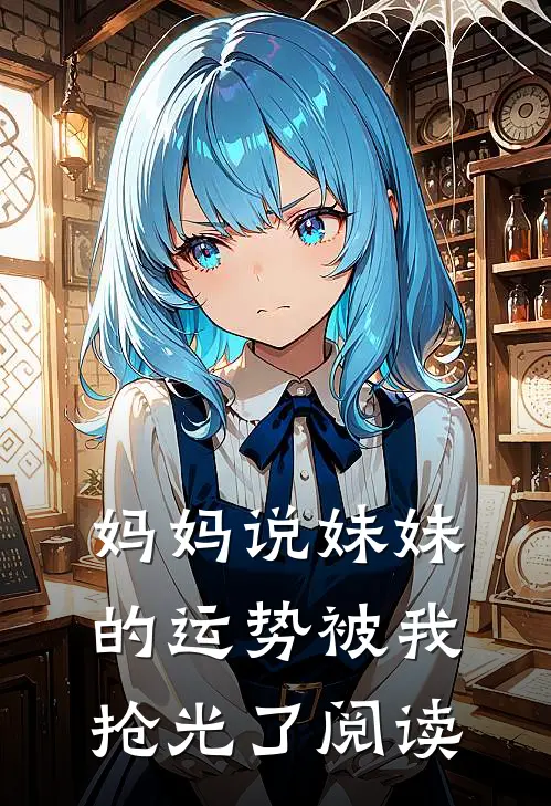 妈妈说妹妹的运势被我抢光了阅读