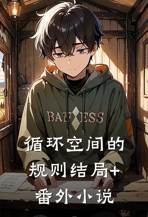 循环空间的规则结局+番外小说
