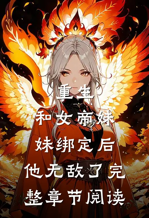 重生：和女帝妹妹绑定后，他无敌了完整章节阅读