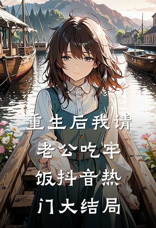 重生后我请老公吃牢饭抖音热门大结局