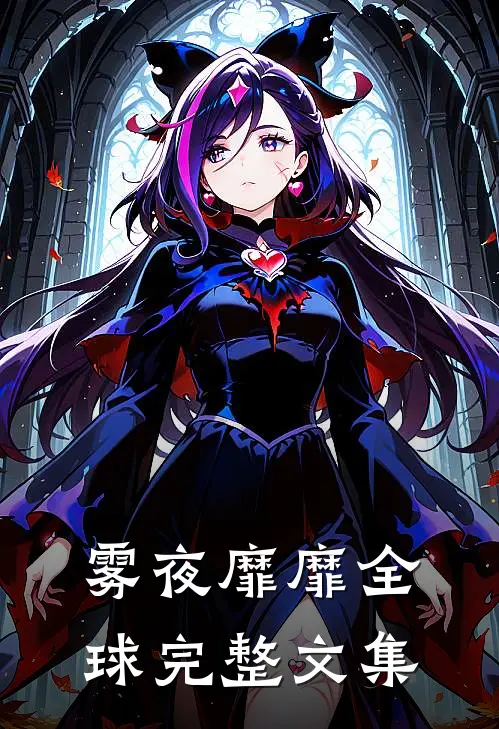 雾夜靡靡全球完整文集