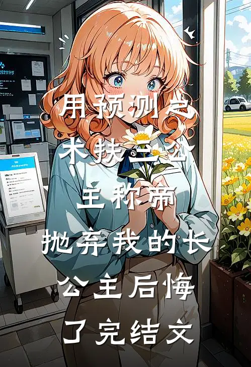 用预测之术扶三公主称帝，抛弃我的长公主后悔了完结文