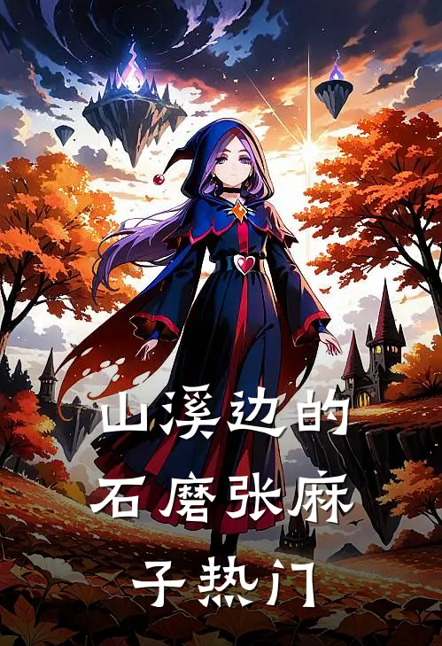 山溪边的石磨张麻子热门