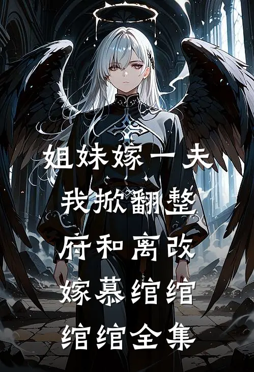 姐妹嫁一夫，我掀翻整府和离改嫁慕绾绾绾绾 全集