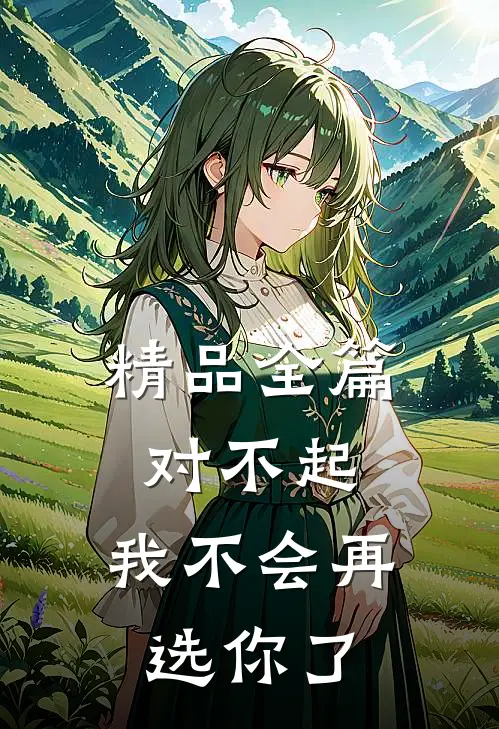 精品全篇对不起,我不会再选你了