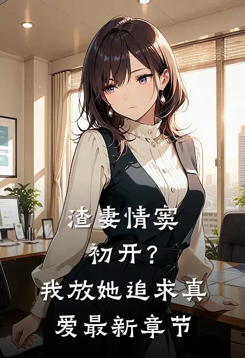 渣妻情窦初开？我放她追求真爱最新章节