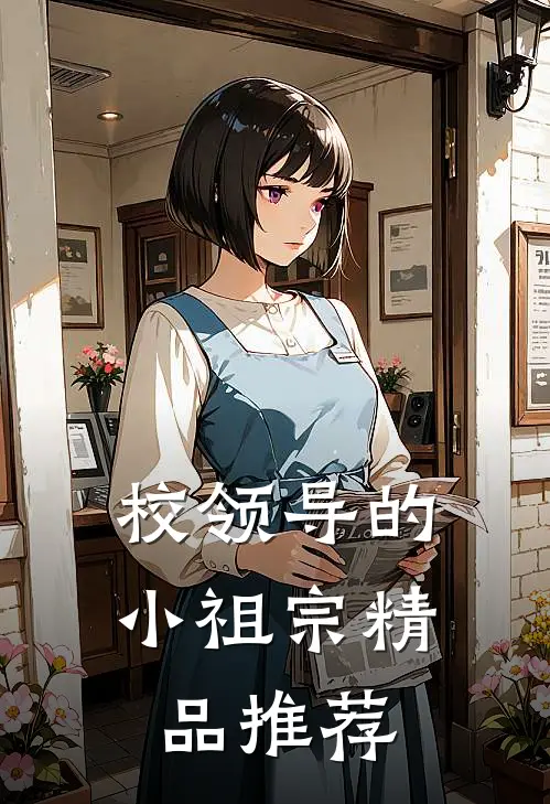 校领导的小祖宗精品推荐