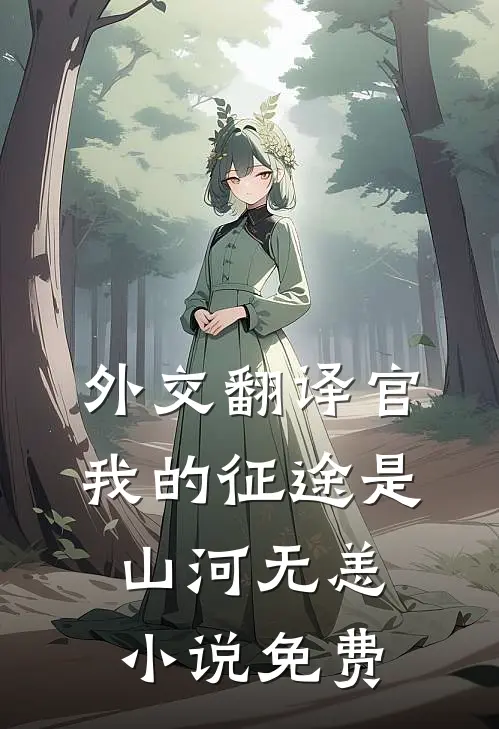 外交翻译官：我的征途是山河无恙小说免费