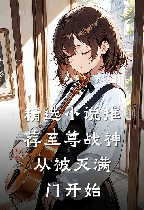 精选小说推荐至尊战神：从被灭满门开始