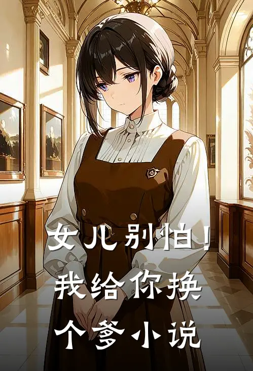 女儿别怕！我给你换个爹小说
