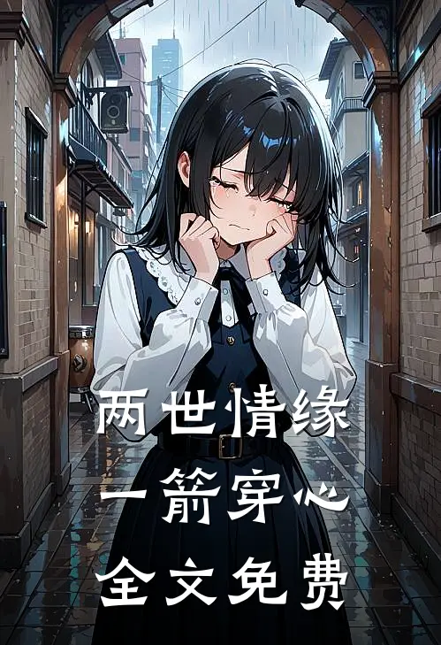 两世情缘,一箭穿心全文免费阅读