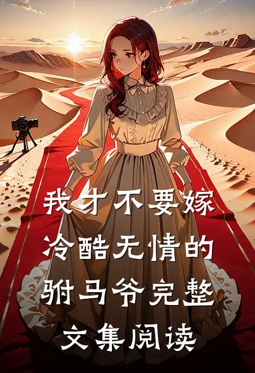 我才不要嫁冷酷无情的驸马爷完整文集阅读