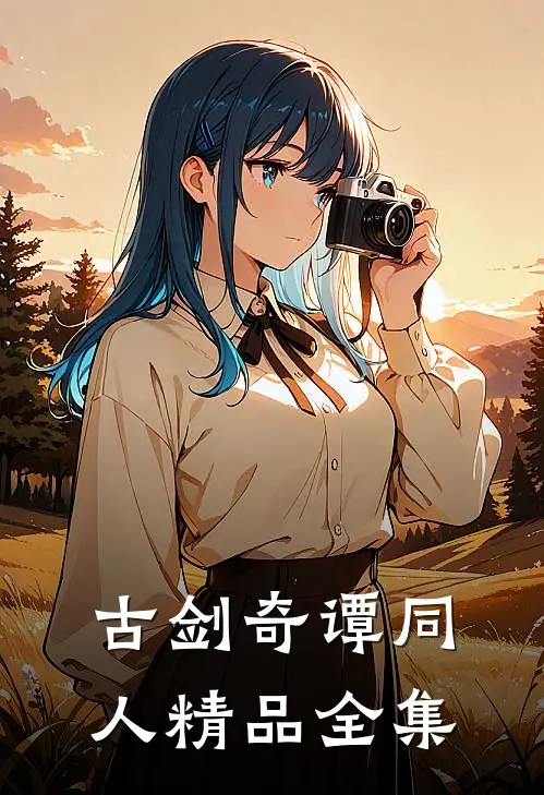 古剑奇谭同人精品全集