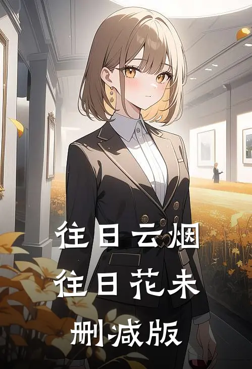 往日云烟往日花未删减版