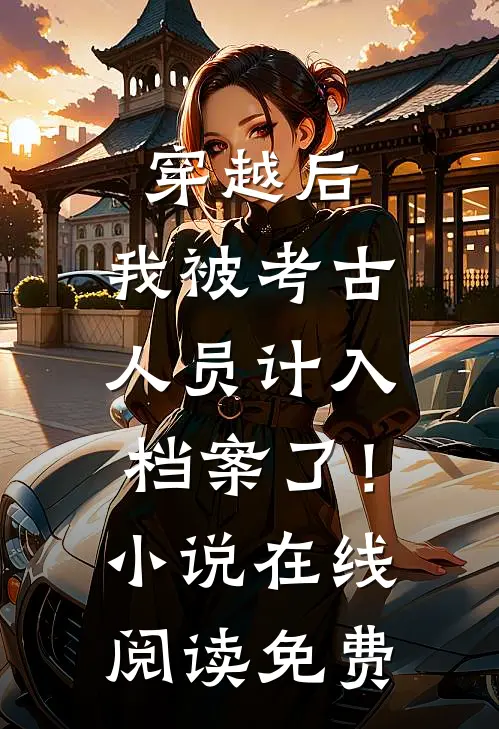 穿越后，我被考古人员计入档案了！小说在线阅读免费