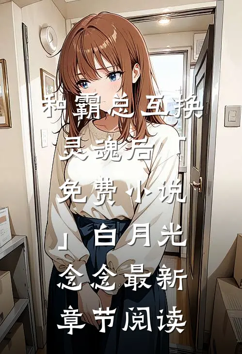 和霸总互换灵魂后「免费小说」白月光念念最新章节阅读